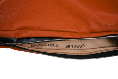 X-Large HD Preventer™ Plus Li-Ion Fire & Smoke Containment Bag KIT (Laptop or AED-Sized / 160 Wh)