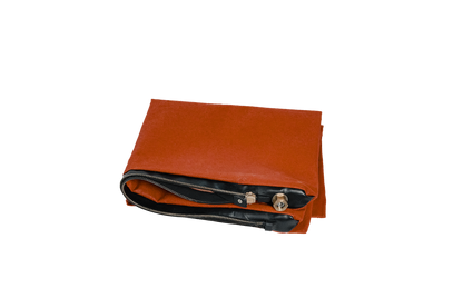 Large Preventer™ Plus Li-lon Fire & Smoke Containment Bag KIT (Laptop-Sized / 50 Wh)