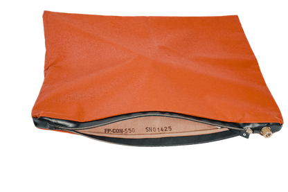 Small Preventer™ Plus Li-lon Fire & Smoke Containment Bag KIT (Tablet or Phone-Sized / 50 Wh)