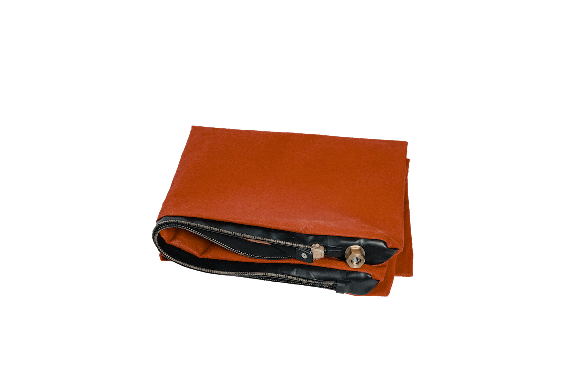 Small S50 Preventer™ Plus Smoke Containment Bag