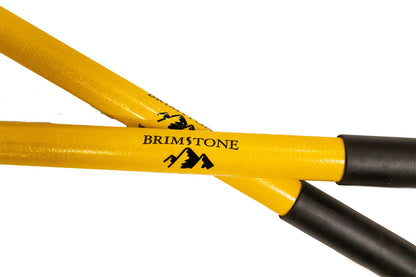 EV Fire Suppressor Extendable Poles™  - 30"-53"