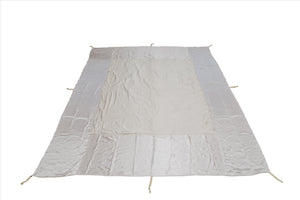 Heavy Duty Preventer™ Li-Ion Fire Blanket - 16' x 16'