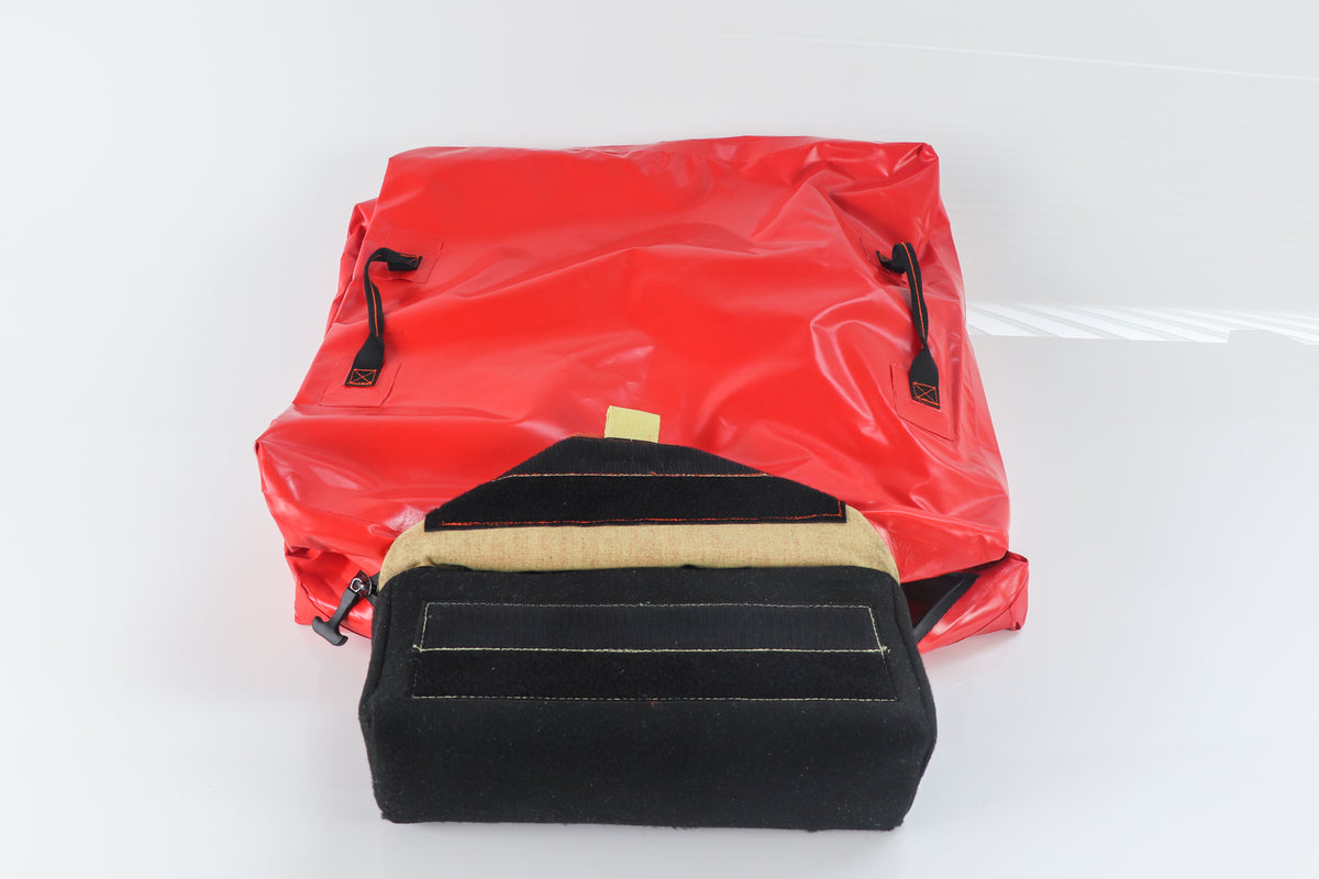 Accenture PED Safety Bag - UL5800 Class 3 Performance Level 1 ...