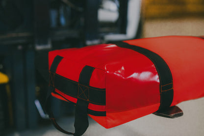 EV Fire Suppressor Blanket XL™ - 25’ x 33’