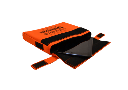 Mini Preventer™ Li-lon Fire Containment Bag (8" Tablet-Sized)