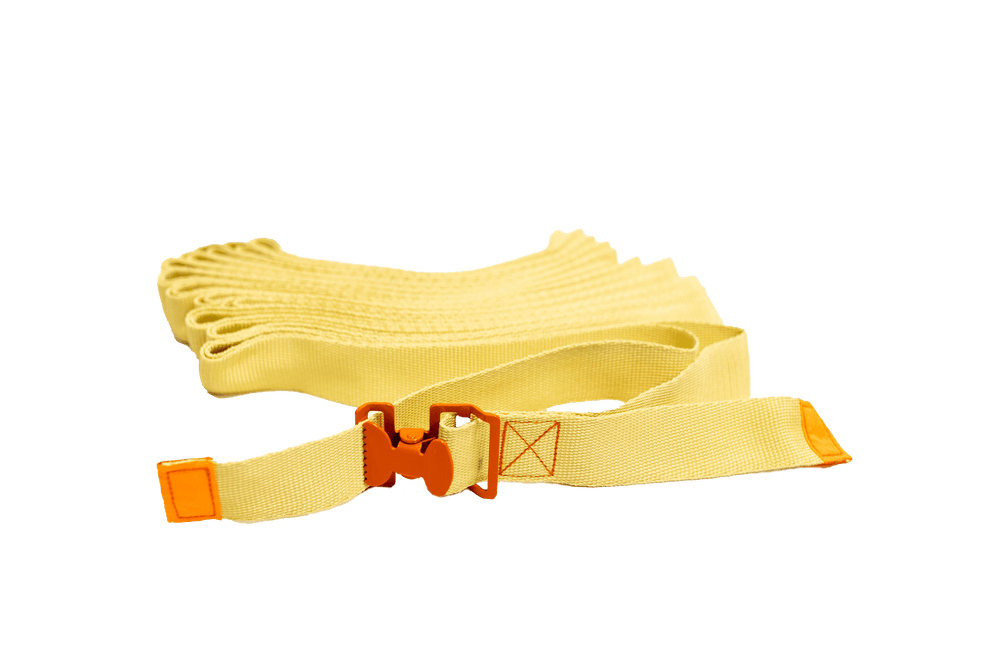 Brimstone Cinch Strap (ST) for EV Fire Suppressor Blanket ST™ - 45’