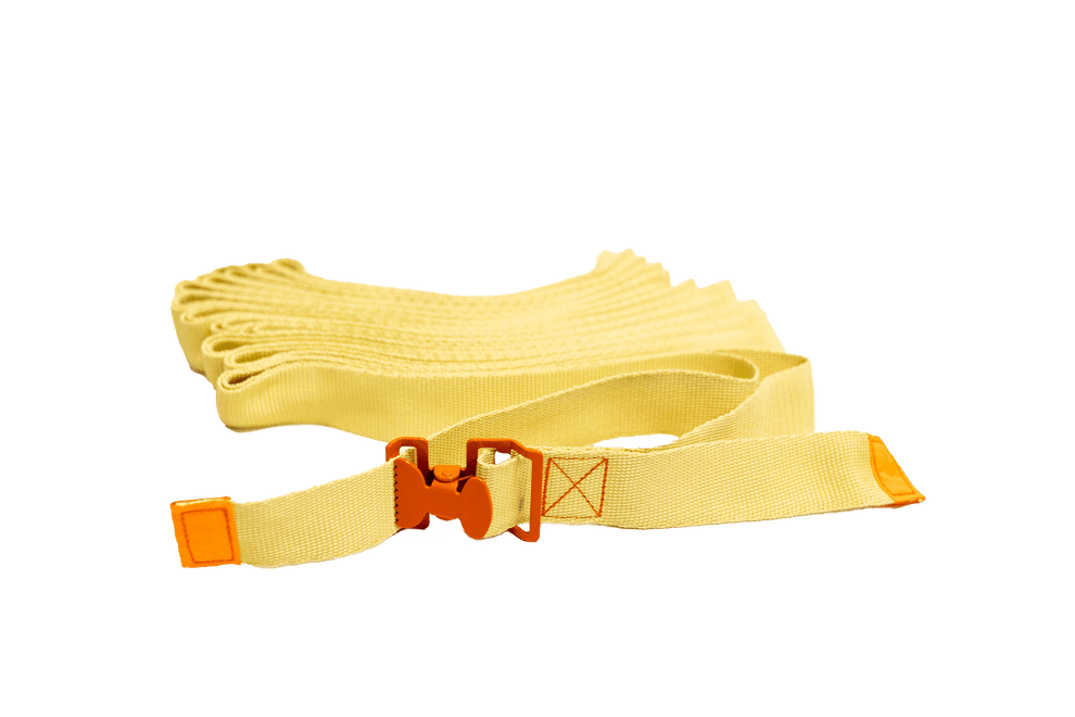 Brimstone Cinch Strap (ST) for EV Fire Suppressor Blanket ST™ - 53’