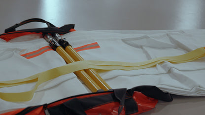 EV Fire Suppressor Extendable Poles™  - 30"-53"