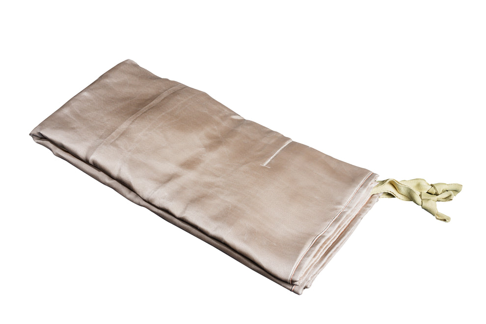 Brimstone Small Heavy Duty Preventer™ Li-Ion Fire Blanket - 5' x 6'