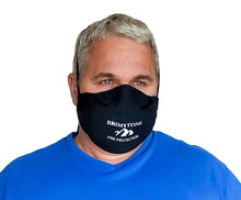 Flame-Ready FPX Mask - Flame & Smoke Protection