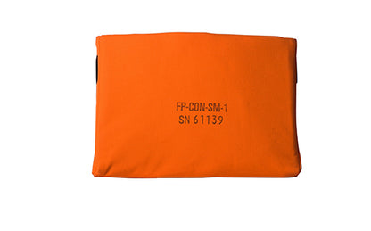 Small HD Preventer™ Li-lon Fire & Smoke Containment Bag KIT (Tablet/Phone-Sized)