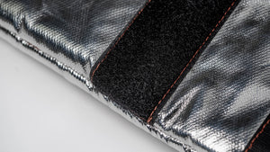 FIREPROOF FELT (greater insulation) – Brimstone Fire Protection