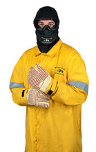 Personal Fire Protection Kit PPE Plus- Model