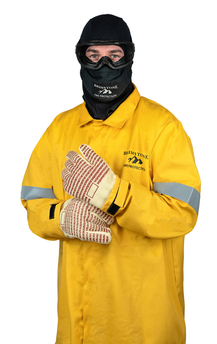 Personal Fire Protection- PPE – Brimstone Fire Protection