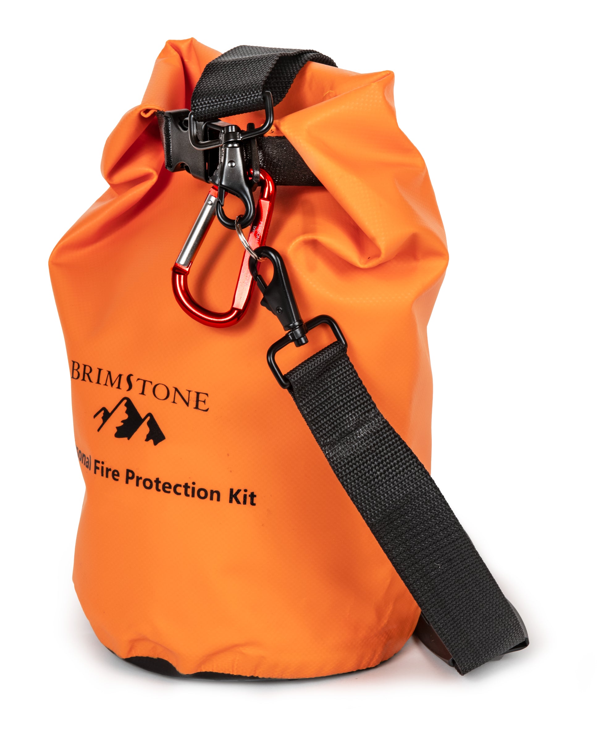 Personal Fire Protection Kit PPE Plus- storage 2