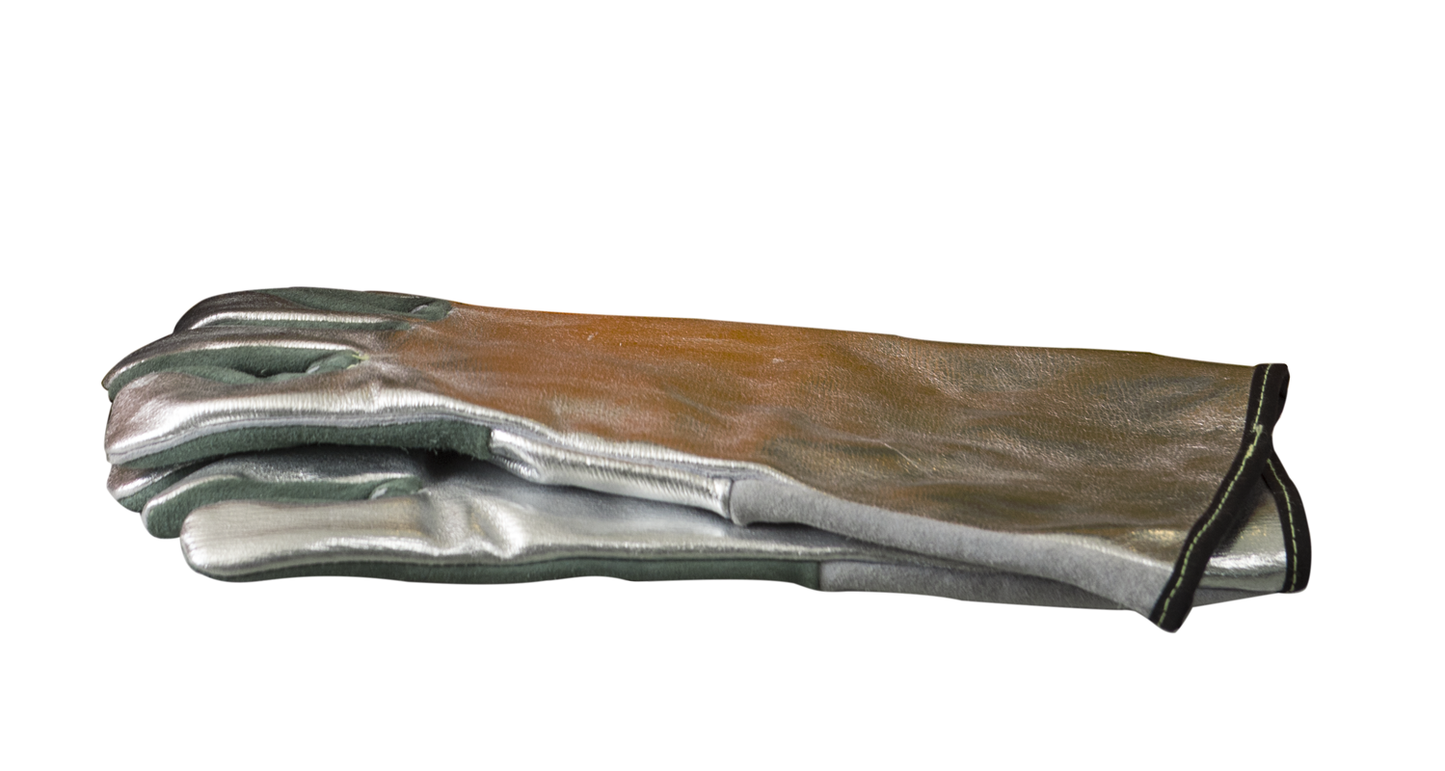 Heat-Resistant Gloves