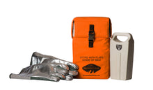 Battery Fire Containment Bag - Hospital Grade - The Preventer™ Rescue Edition- 26,500 mAh Tested