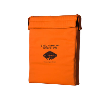 LG-1 Lithium-ion Battery Fire Containment Bag