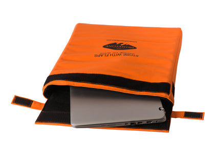 LG-1 Lithium-ion Battery Fire Containment Bag