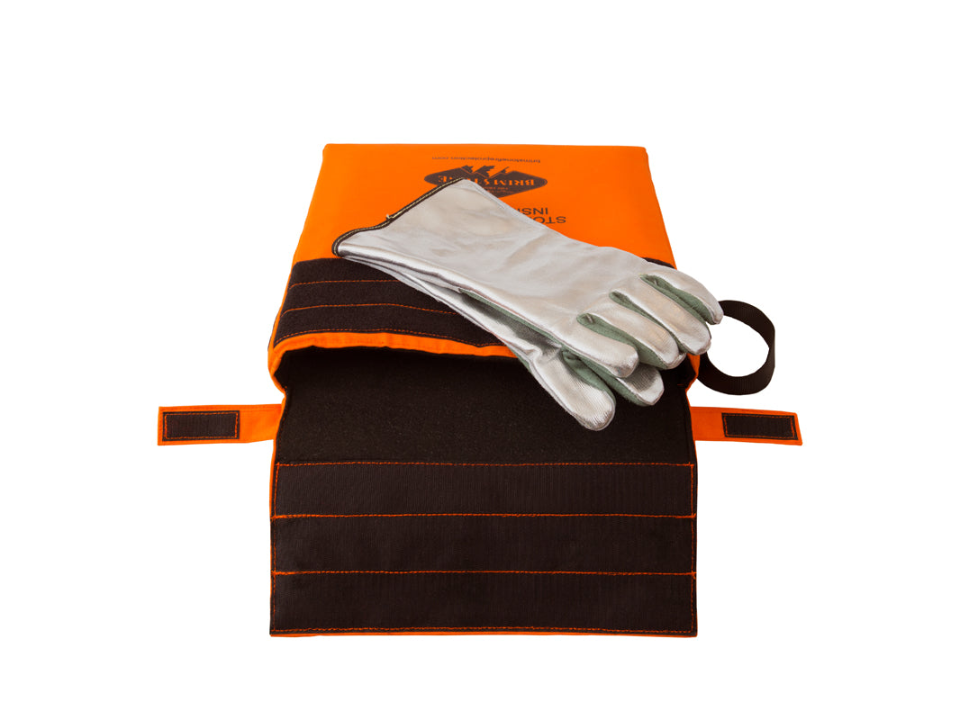 LG-HD Lithium Battery Containment Bag