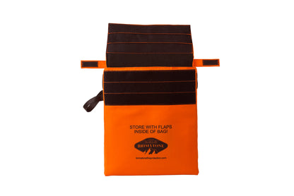 LG-HD Lithium Battery Containment Bag