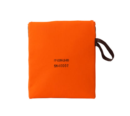 LG-HD Lithium Battery Containment Bag