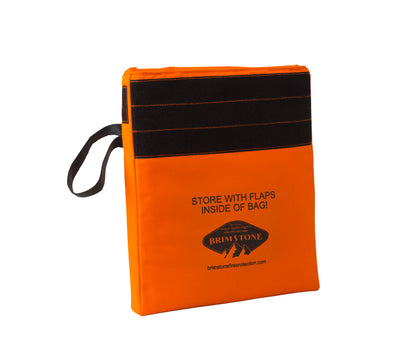 LG-HD Lithium Battery Containment Bag