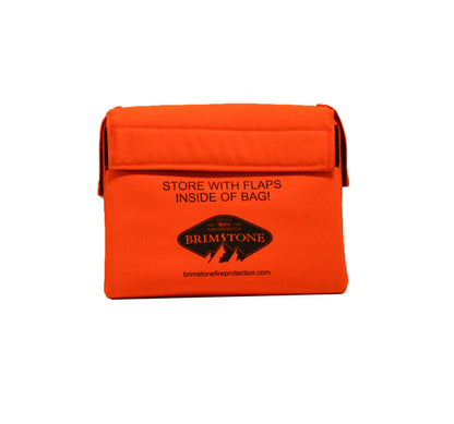 Mini Preventer™ Li-lon Fire Containment Bag (8" Tablet-Sized)