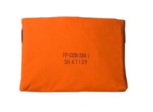 SM-1 Lithium-ion Battery Fire Containment Bag