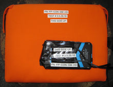 SM-HD Lithium-ion Battery Fire Containment Bag 1