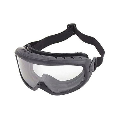 Heat-Resistant Goggles