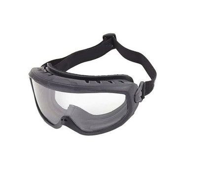 Heat-Resistant Goggles